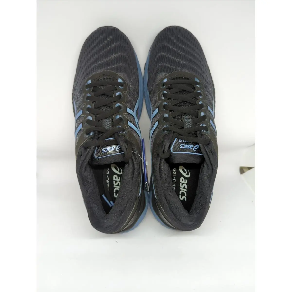 Asics shoes - ASICS Gel Nimbus - Gel Nimbus - 1011A680-004 - Black (UPC: 193604969856) 7