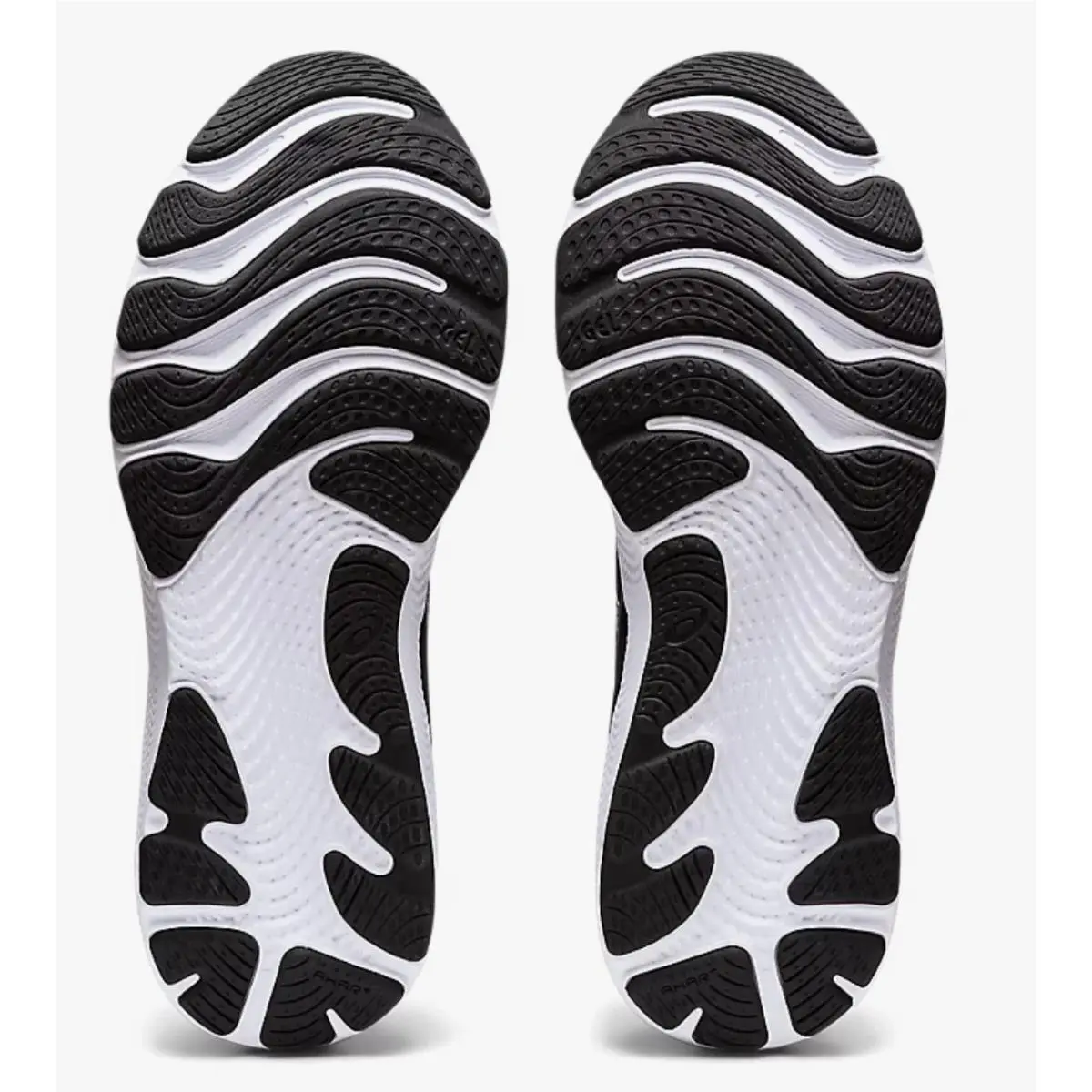 Asics shoes - ASICS GEL-Cumulus - 1012B206020 - Carrier Grey/White 5