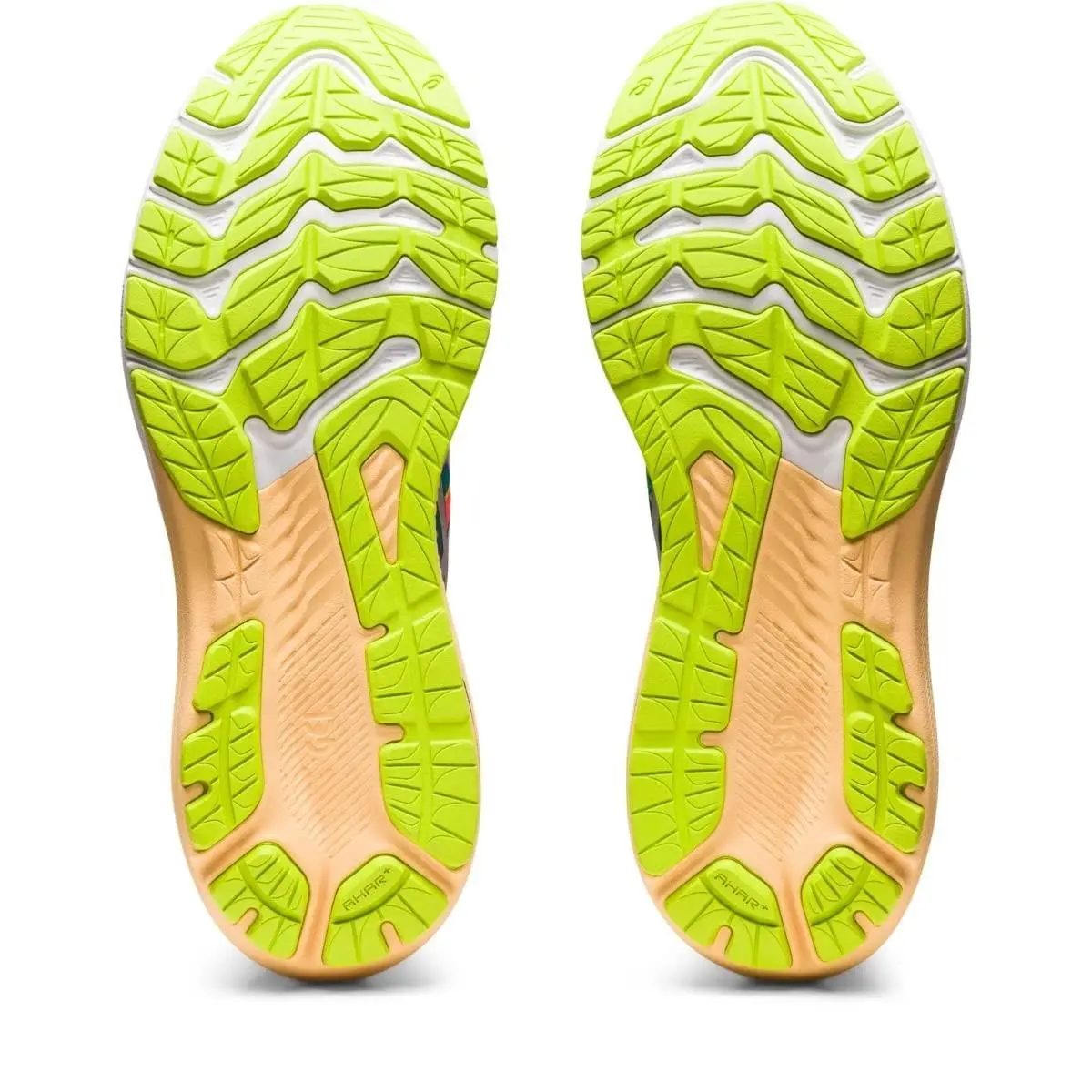 Asics shoes - ASICS GT-2000 11 - 1011B627-300 - Green 5