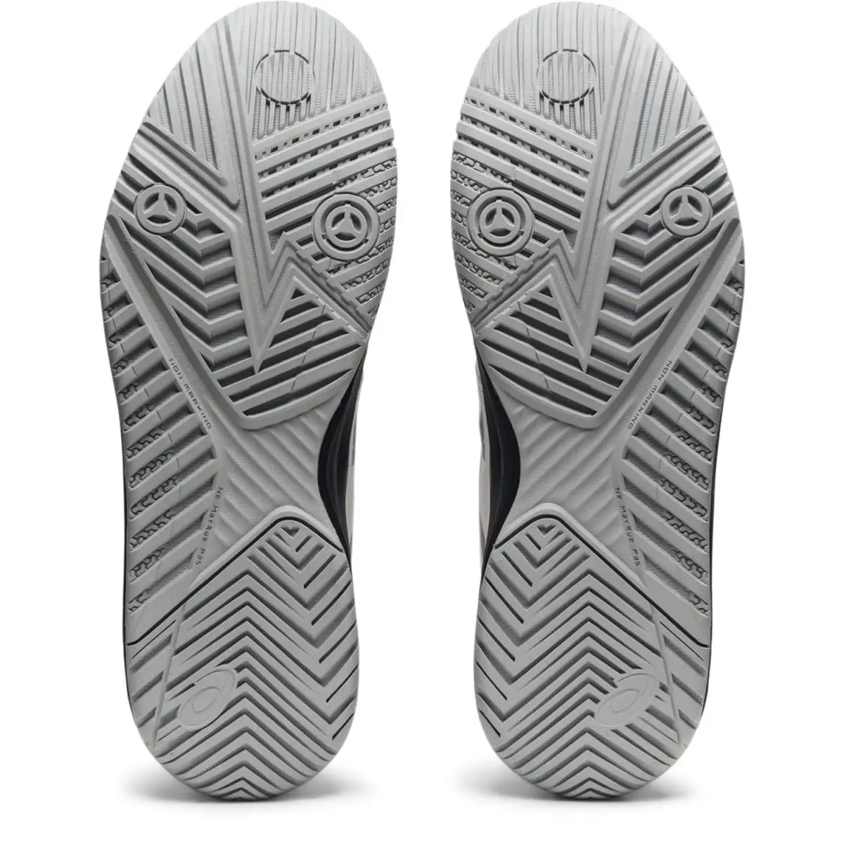 Asics shoes - White/Green Gecko (UPC: 194851792655) 5