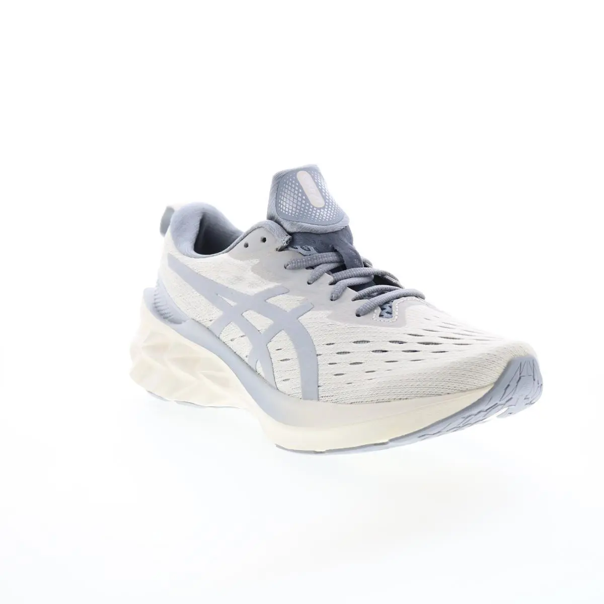 Asics shoes - ASICS Novablast - Novablast - 1201A483-020 - Gray (UPC: 194851892416) 0