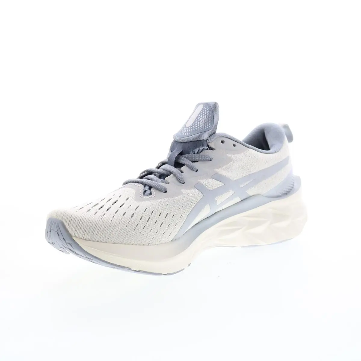 Asics shoes - ASICS Novablast - Novablast - 1201A483-020 - Gray (UPC: 194851892416) 2