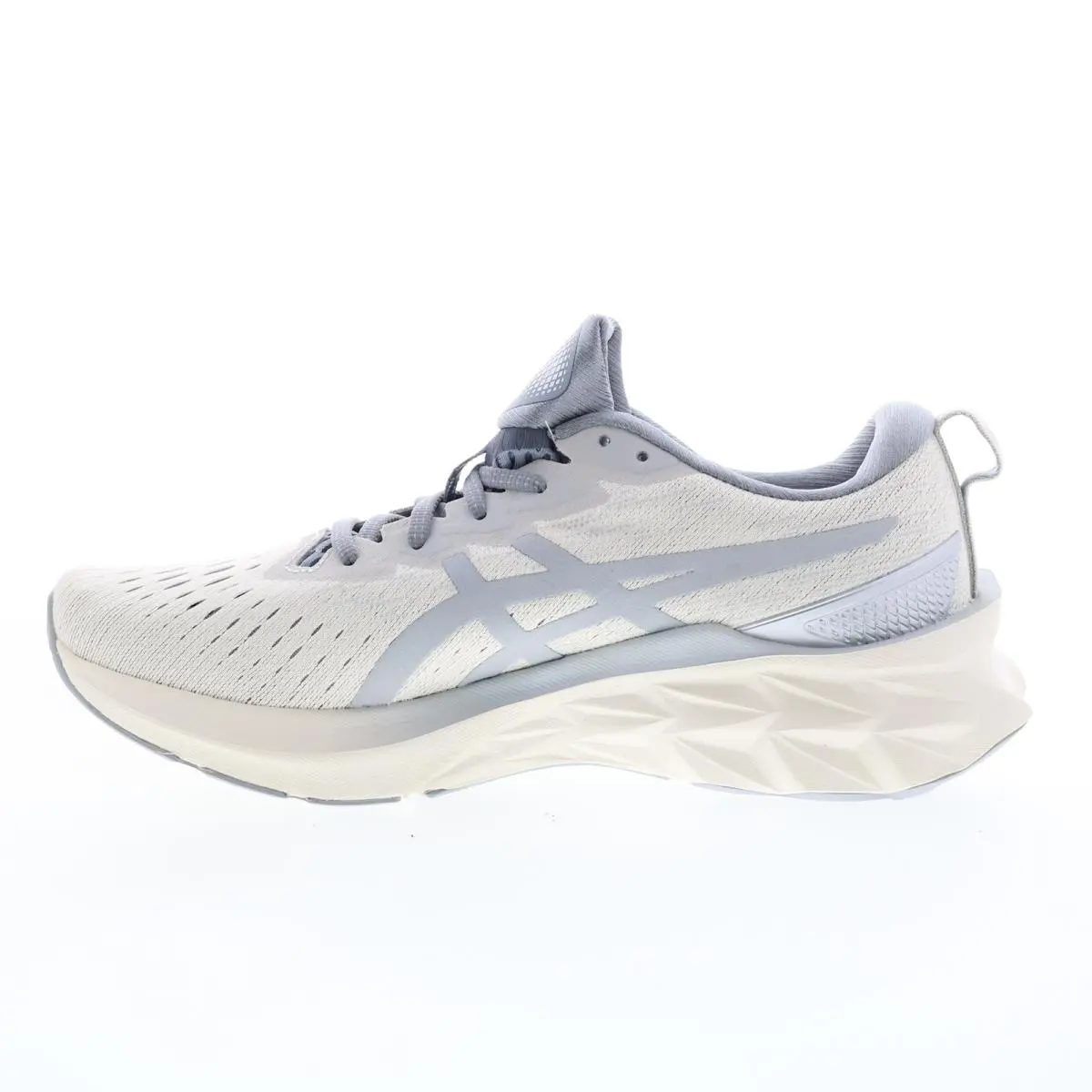 Asics shoes - ASICS Novablast - Novablast - 1201A483-020 - Gray (UPC: 194851892416) 3