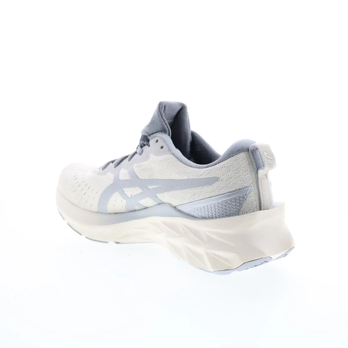 Asics shoes - ASICS Novablast - Novablast - 1201A483-020 - Gray (UPC: 194851892416) 4
