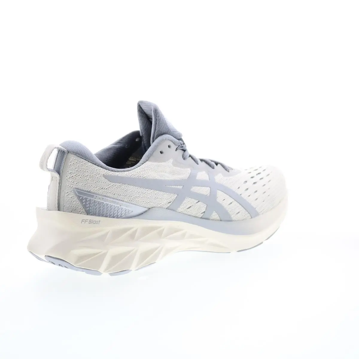 Asics shoes - ASICS Novablast - Novablast - 1201A483-020 - Gray (UPC: 194851892416) 6
