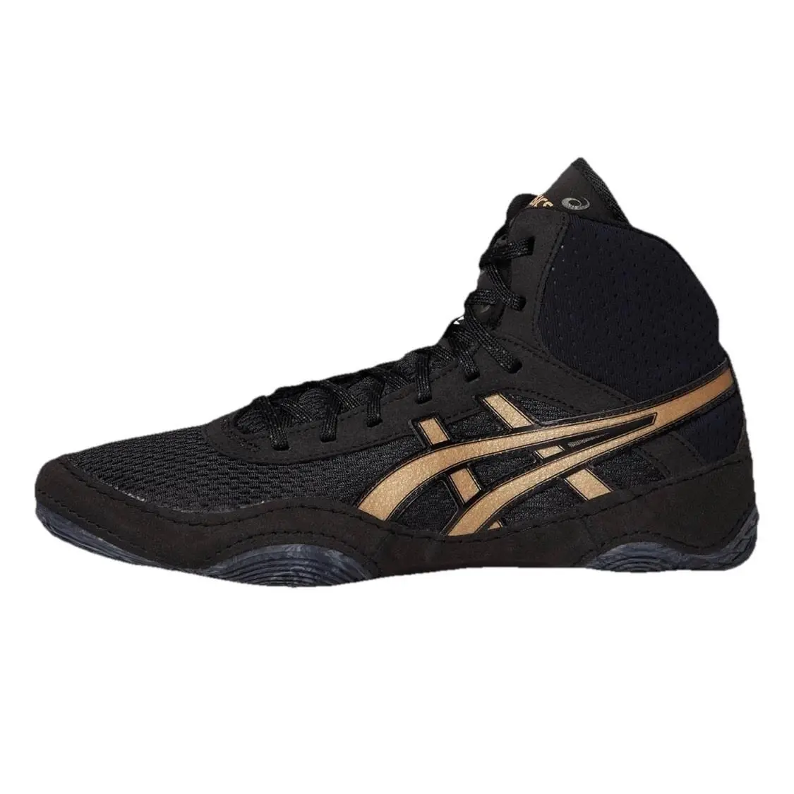 Asics shoes - Asics Matblaster - Matblaster - Black (UPC: 0197298867467) 1