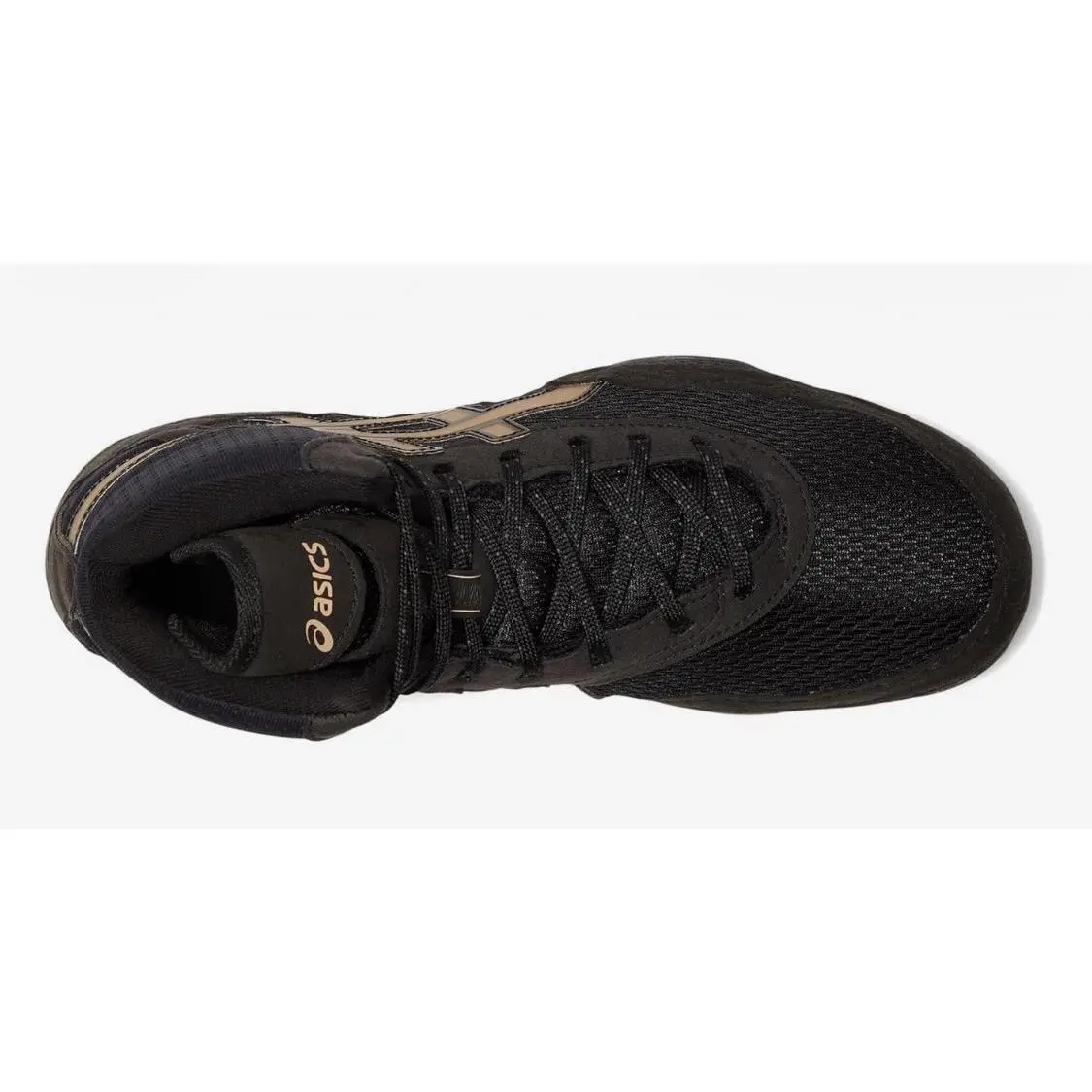 Asics shoes - Asics Matblaster - Matblaster - Black (UPC: 0197298867467) 2