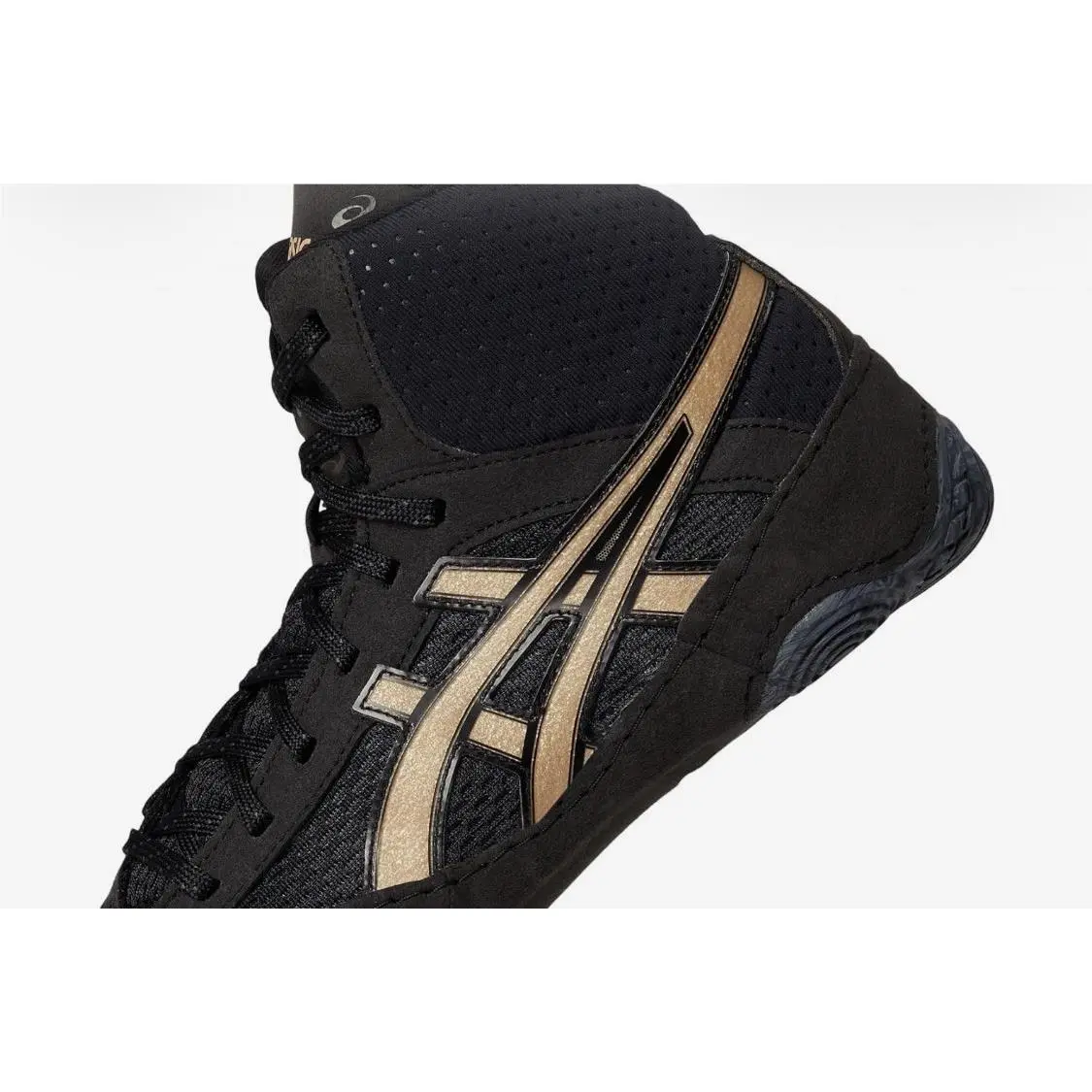 Asics shoes - Asics Matblaster - Matblaster - Black (UPC: 0197298867467) 4