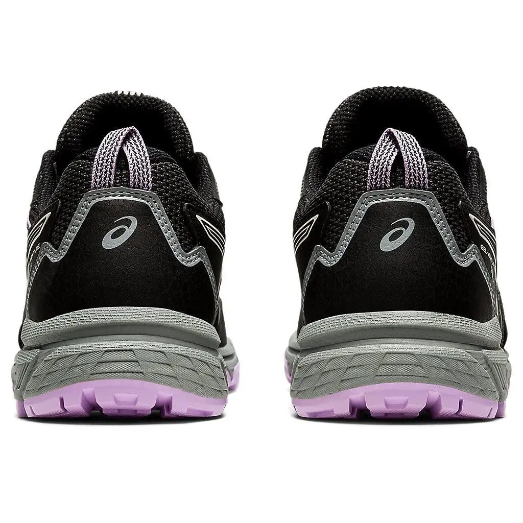 Asics shoes - ASICS GEL-Venture - 1012A706002 - Black/Ivory 3