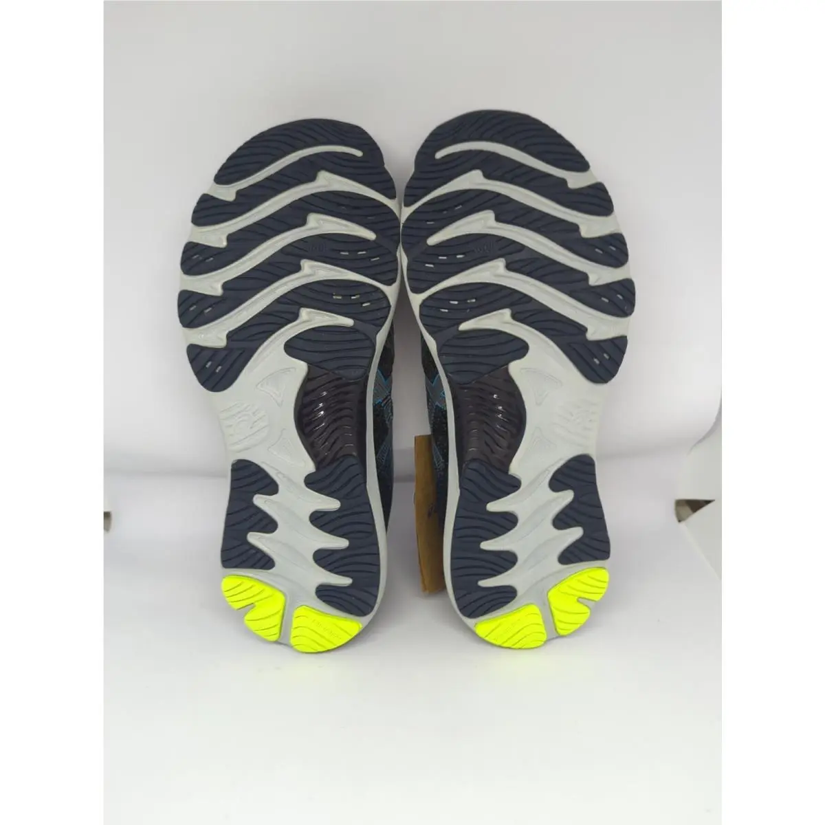 Asics shoes - ASICS Gel-Nimbus(R) 23 - 1011B004-020 - Gray (UPC: 194851392671) 7