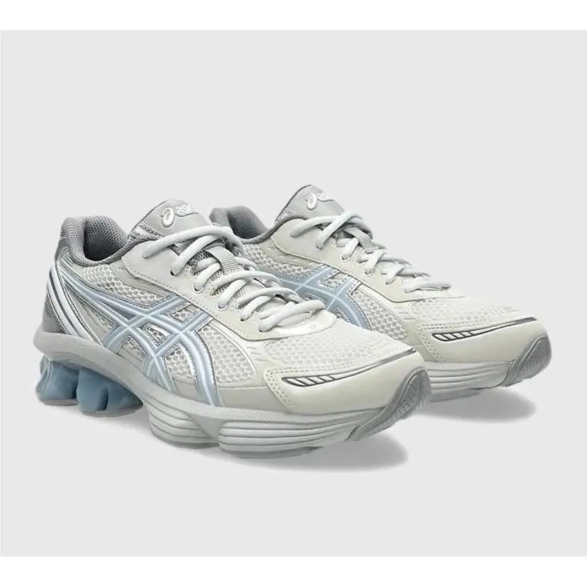 Asics shoes - ASICS - 1203A958-100 - Cream/Soft Sky 0