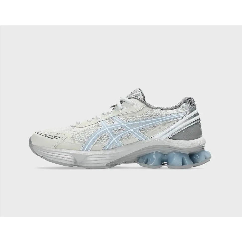 Asics shoes - ASICS - 1203A958-100 - Cream/Soft Sky 1