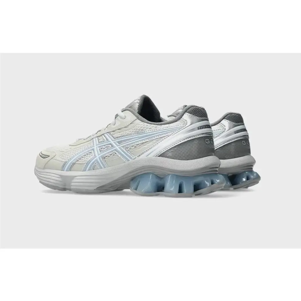 Asics shoes - ASICS - 1203A958-100 - Cream/Soft Sky 4