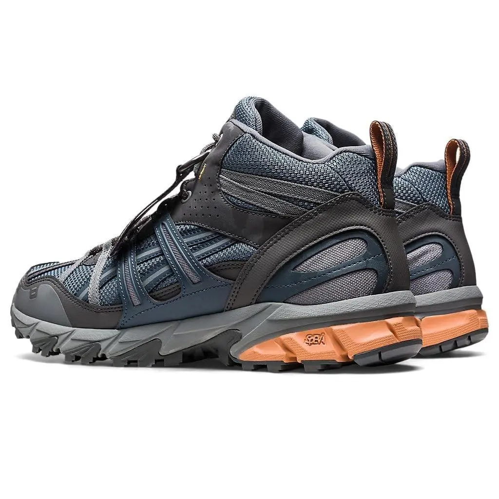 Asics shoes - ASICS GEL-Sonoma 15-50 - Gray 0