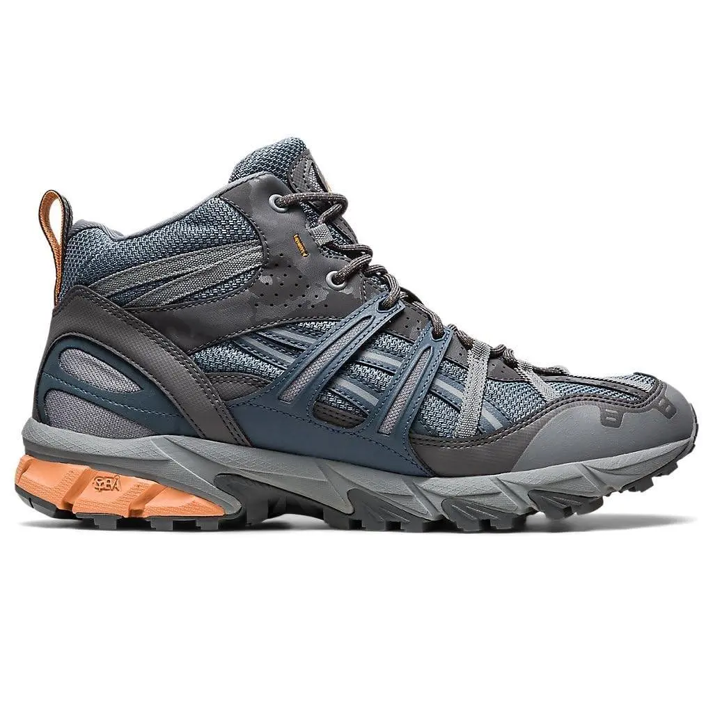 Asics shoes - ASICS GEL-Sonoma 15-50 - Gray 1