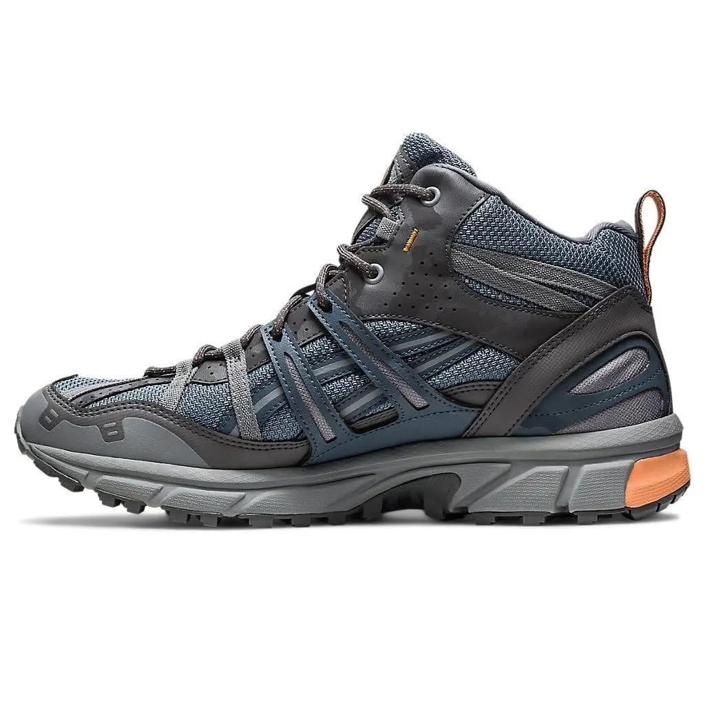 Asics shoes - ASICS GEL-Sonoma 15-50 - Gray 2
