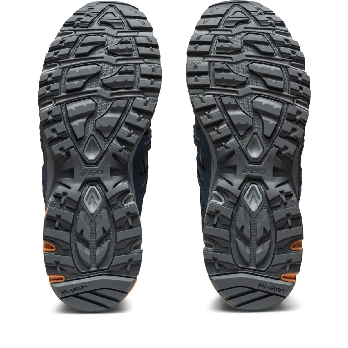 Asics shoes - ASICS GEL-Sonoma 15-50 - Gray 4