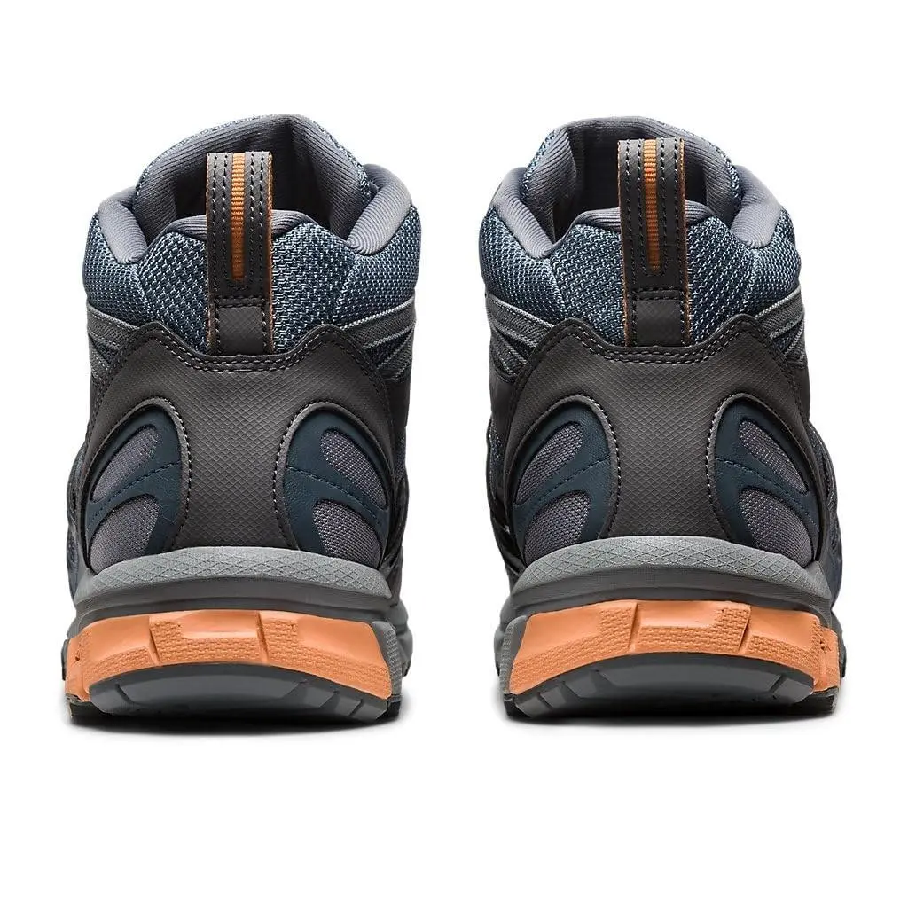 Asics shoes - ASICS GEL-Sonoma 15-50 - Gray 5