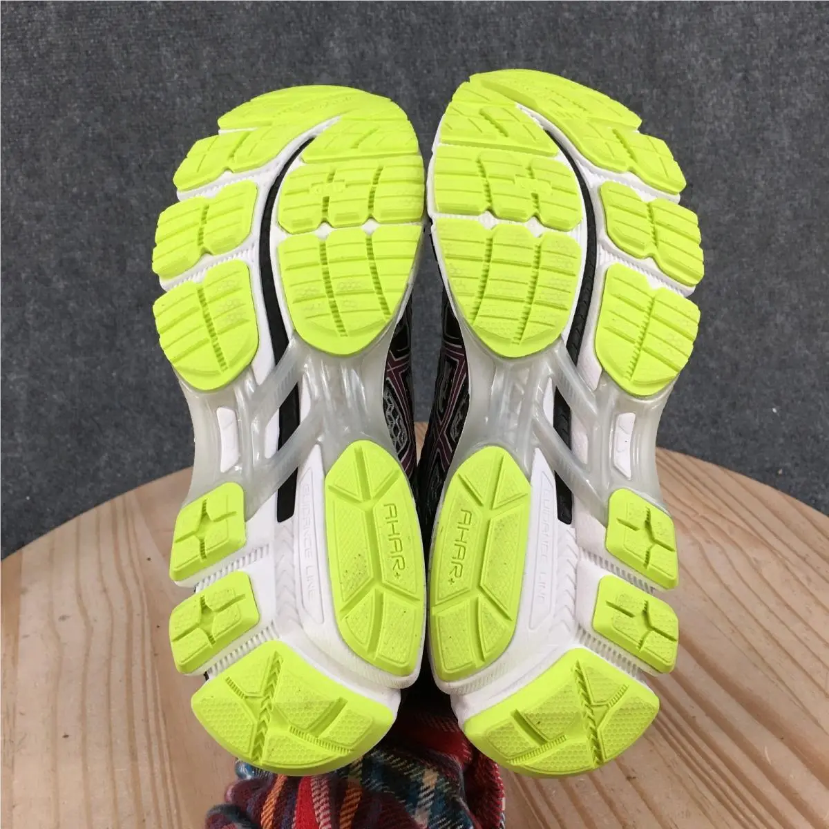 Asics shoes - ASICS GT-2000 - Multicolor 8