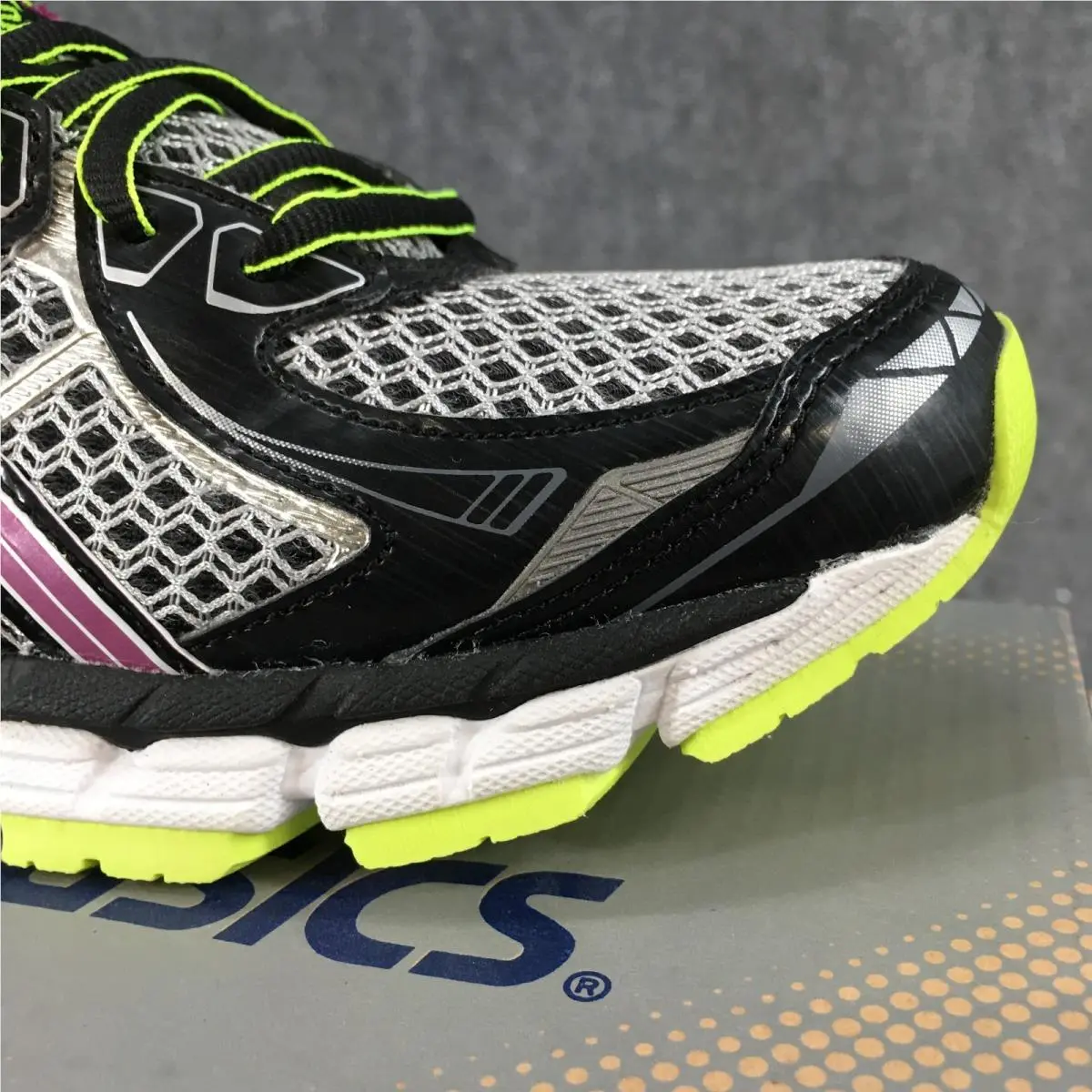 Asics shoes - ASICS GT-2000 - Multicolor 2