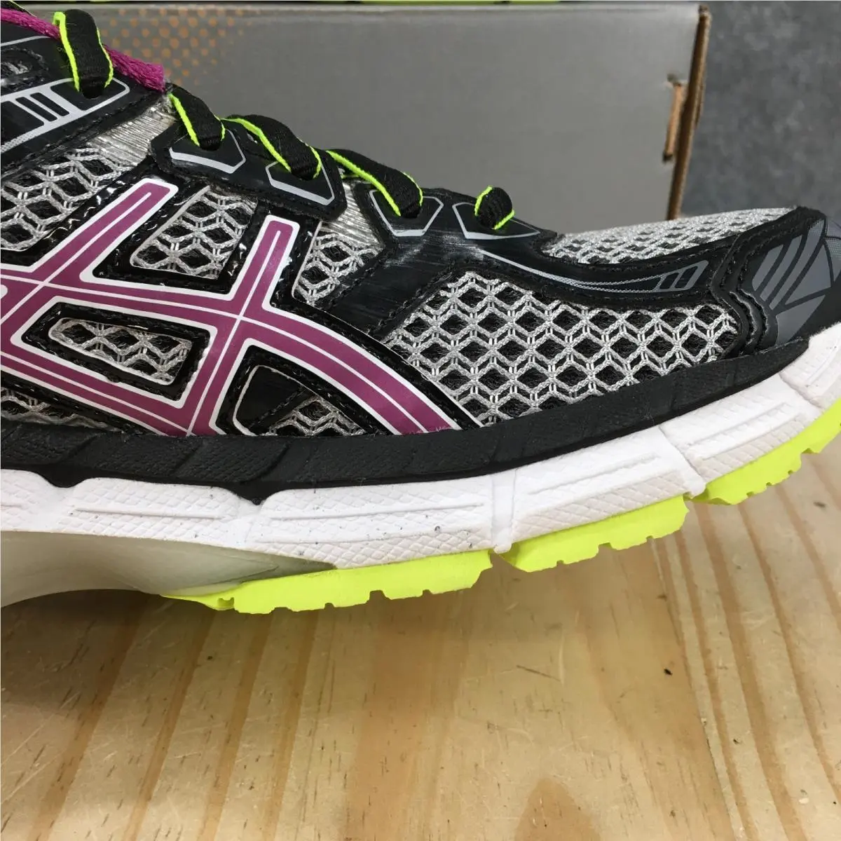 Asics shoes - ASICS GT-2000 - Multicolor 3