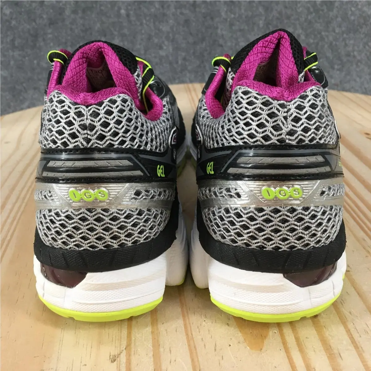 Asics shoes - ASICS GT-2000 - Multicolor 7