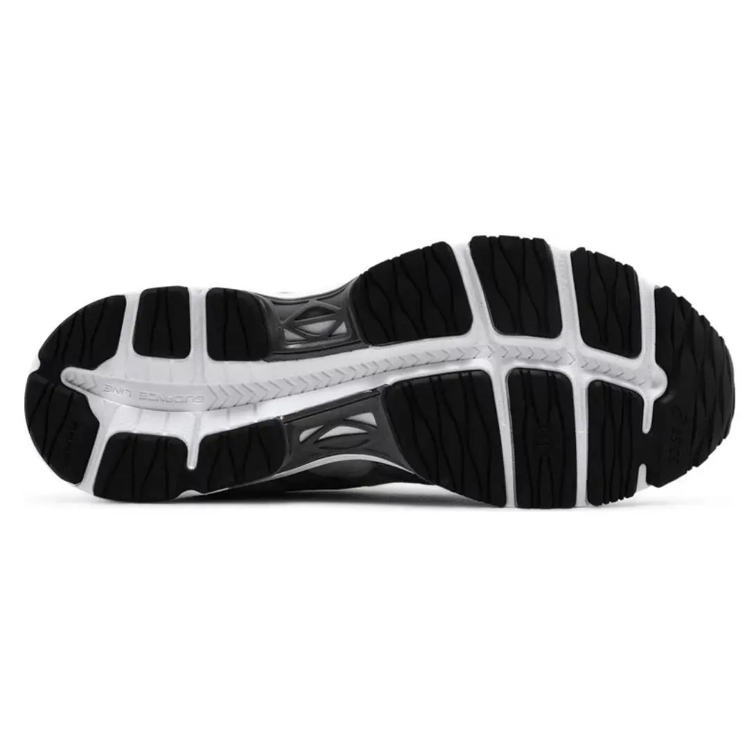 Asics shoes - 1201A021 - 1201A021 - Gray Neon Lime (UPC: 194851367525) 2