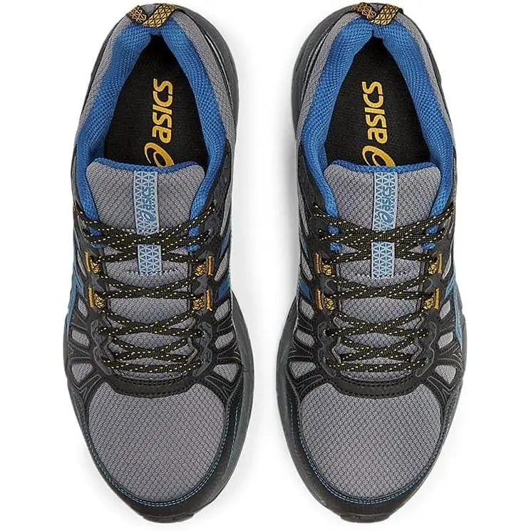 Asics shoes - ASICS GEL-Venture - Black 0