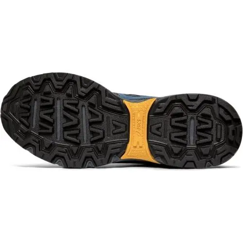 Asics shoes - ASICS GEL-Venture - Black 5