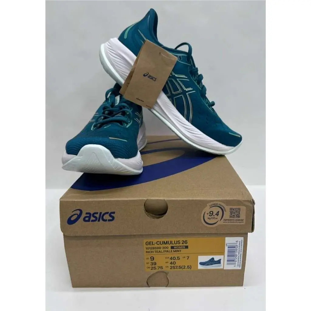 Asics Women`s Gel-cumulus 26 Running Shoe
