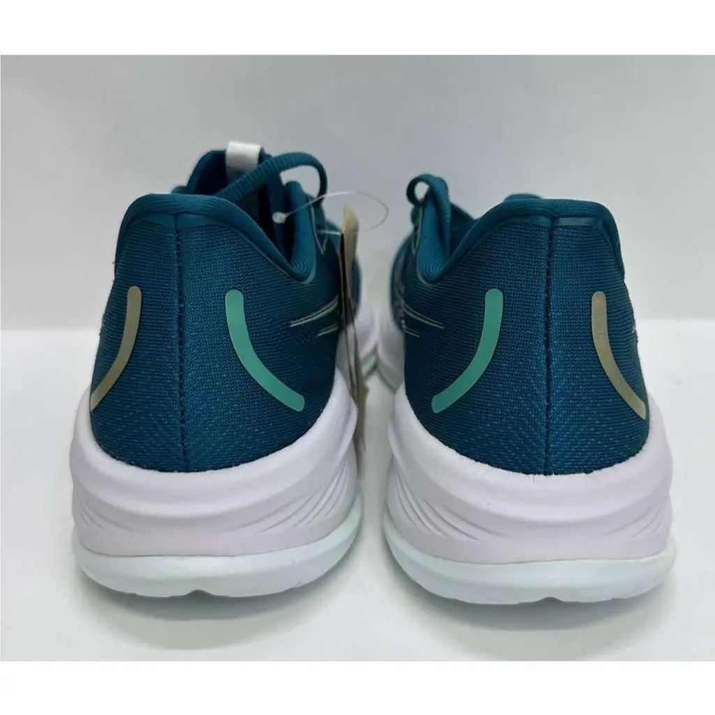Asics shoes - Rich Teal/Pale Mint 2