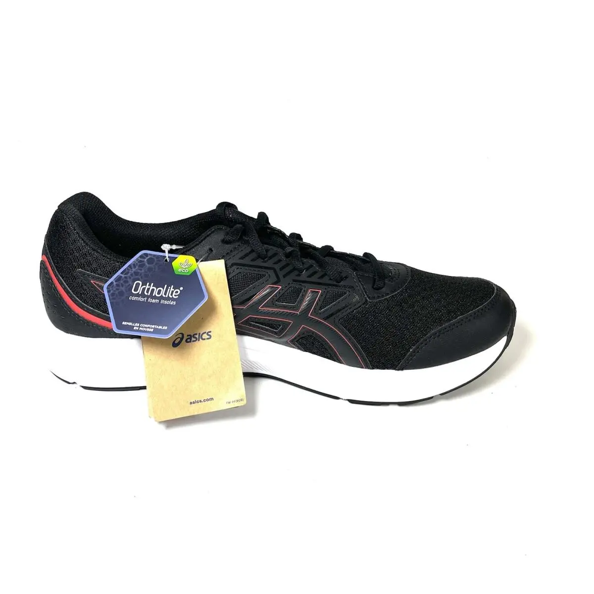 Asics shoes - Asics Jolt 3 - Jolt - 1011B034 - Multicolor 0