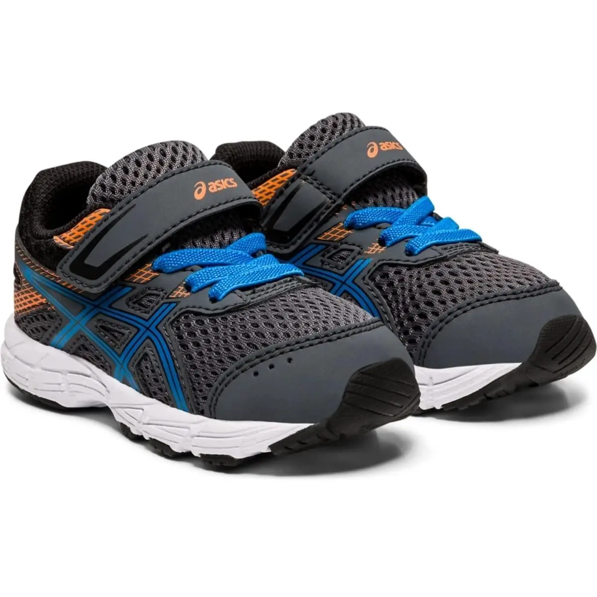 Asics shoes - Gray 0