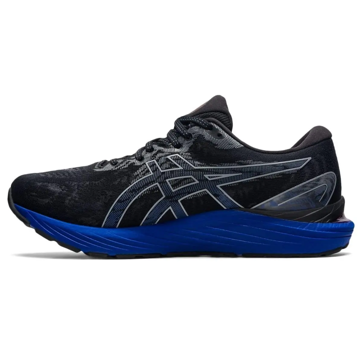 Asics shoes - ASICS Gel-Cumulus(R) 23 Gore-TEX(R) - 1011B257-001 - Black/Sheet Rock 0