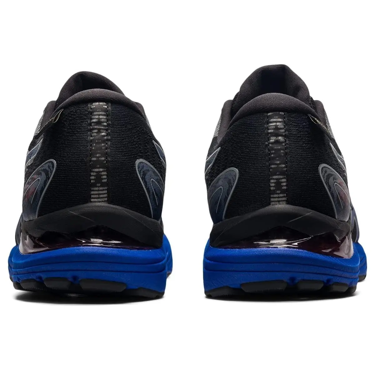 Asics shoes - ASICS Gel-Cumulus(R) 23 Gore-TEX(R) - 1011B257-001 - Black/Sheet Rock 3