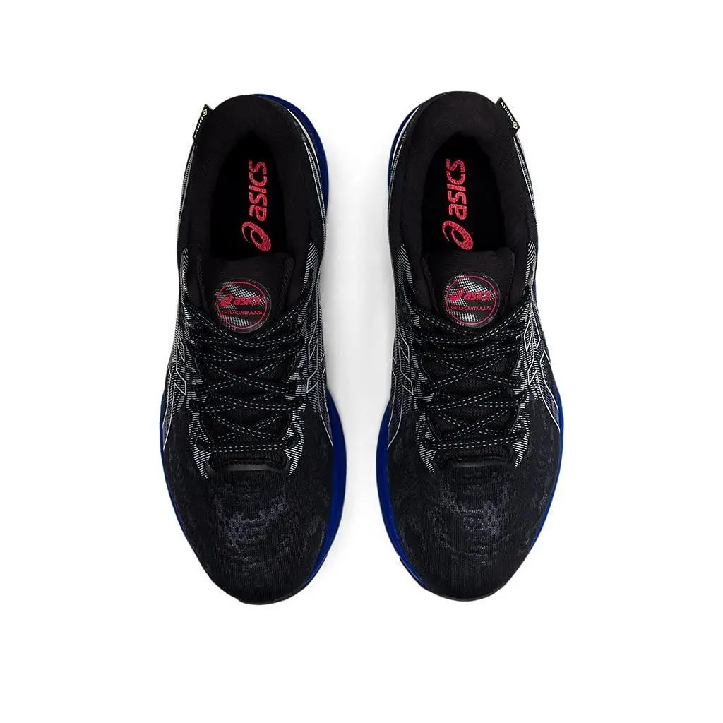 Asics shoes - ASICS Gel-Cumulus(R) 23 Gore-TEX(R) - 1011B257-001 - Black/Sheet Rock 4
