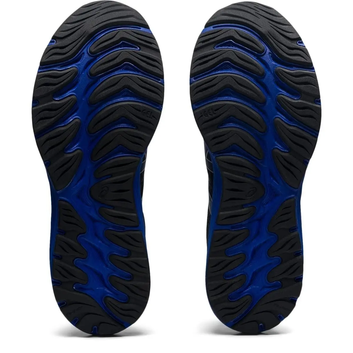 Asics shoes - ASICS Gel-Cumulus(R) 23 Gore-TEX(R) - 1011B257-001 - Black/Sheet Rock 5
