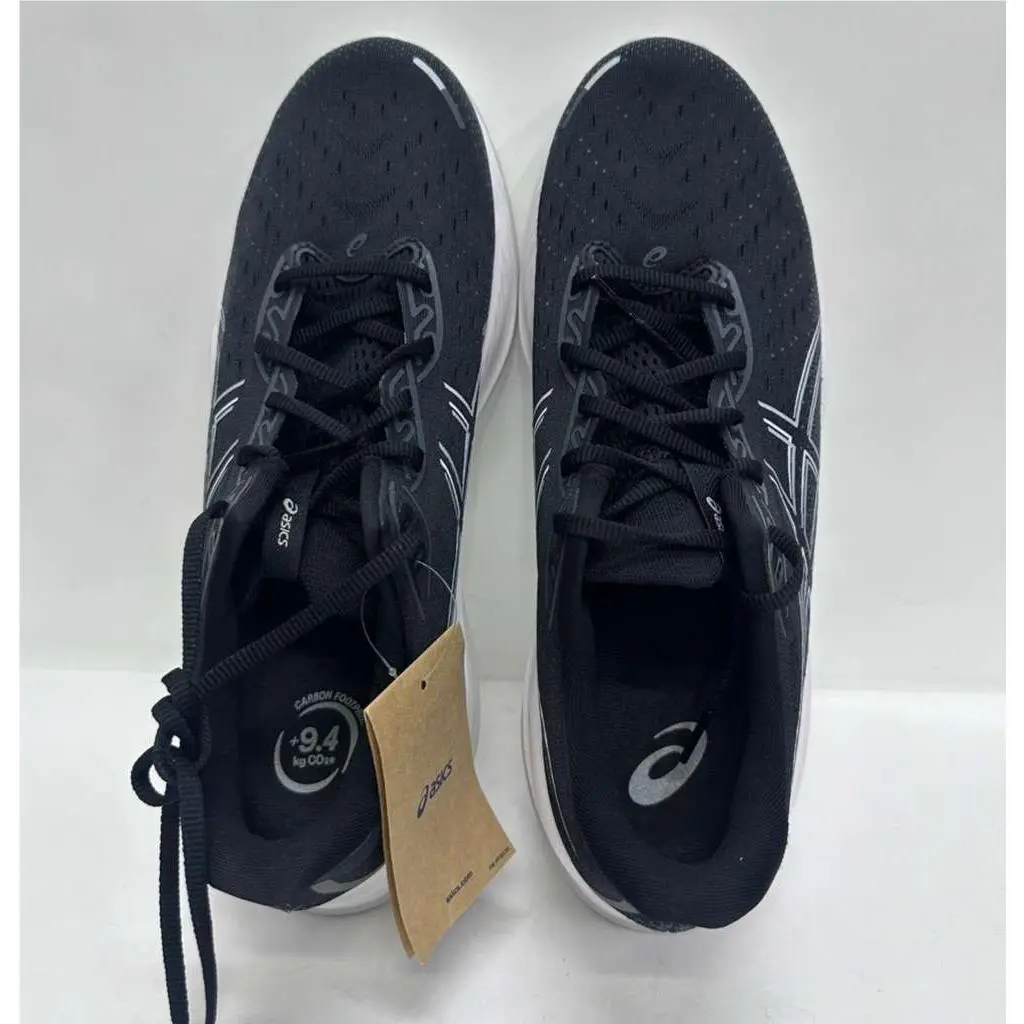 Asics shoes - ASICS Gel-Cumulus 26 - Black 2