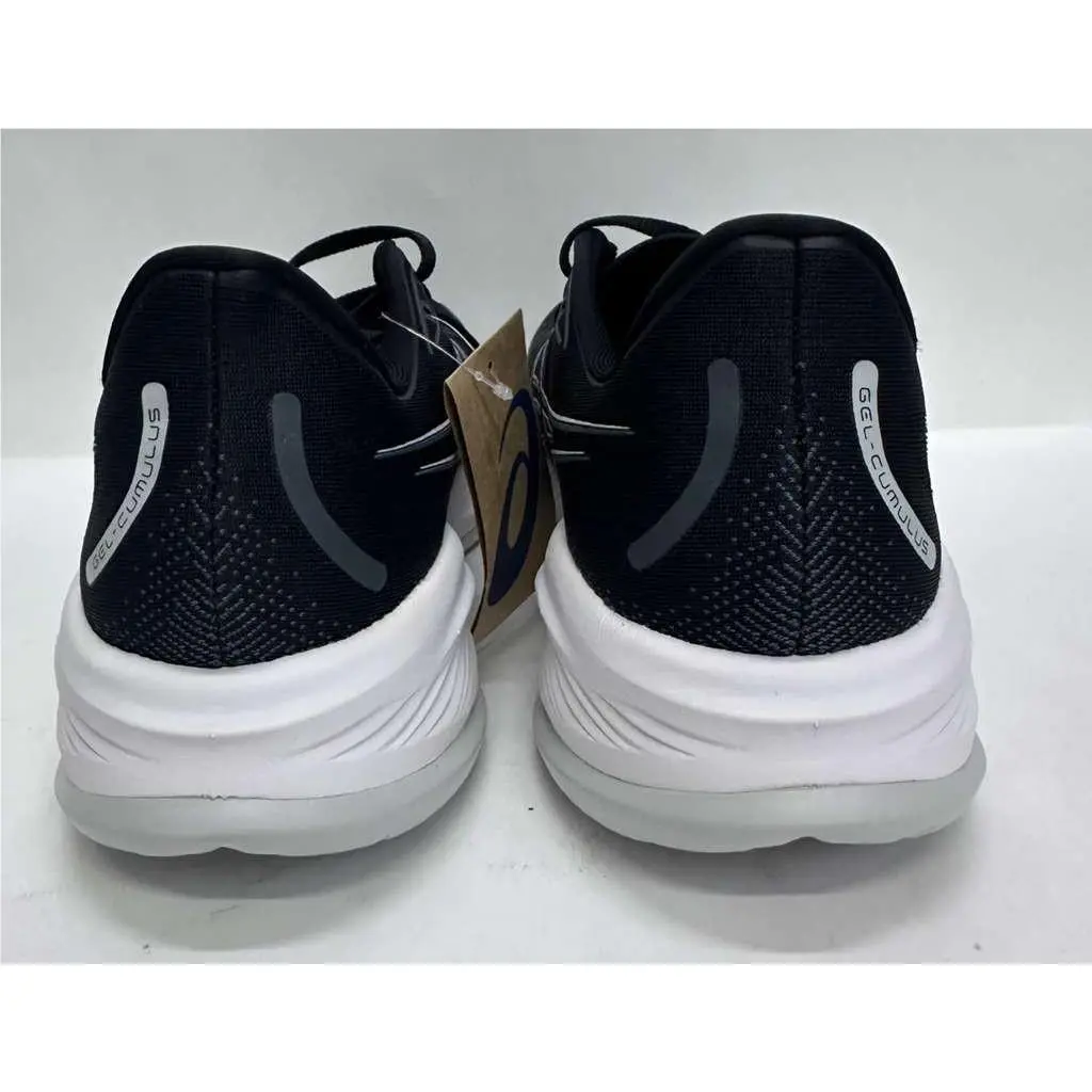 Asics shoes - ASICS Gel-Cumulus 26 - Black 3