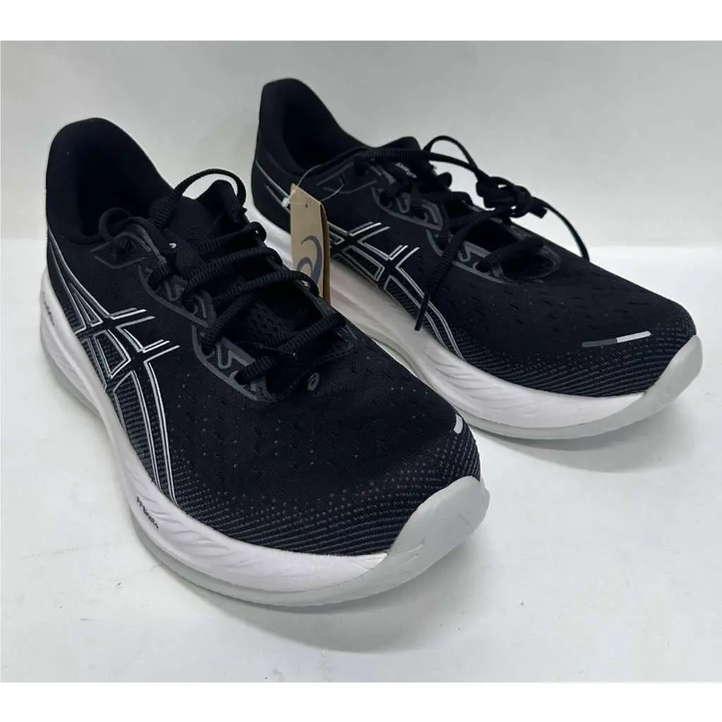 Asics shoes - ASICS Gel-Cumulus 26 - Black 4