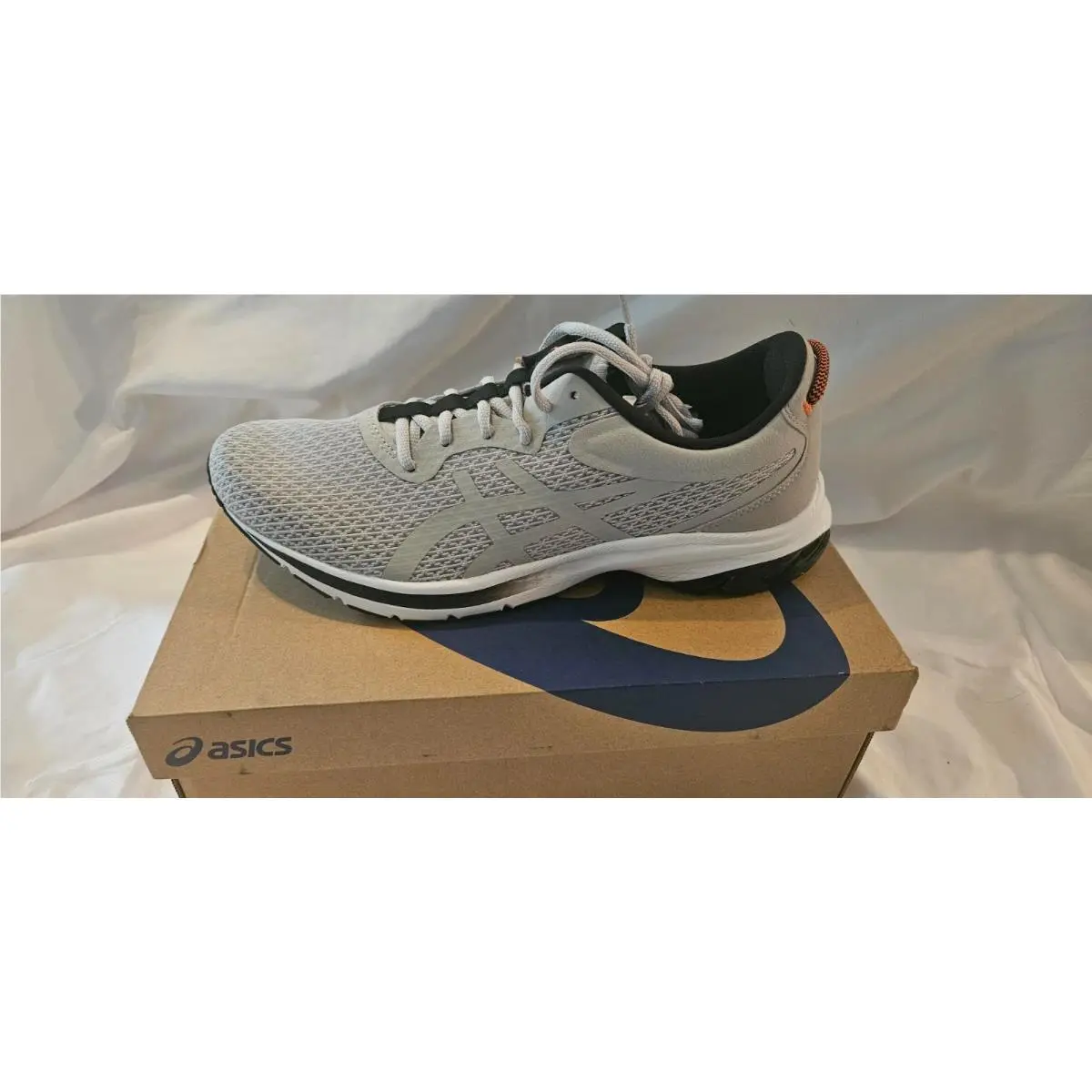 Asics shoes - ASICS GEL-Kumo Lyte - Lyte - Gray 0