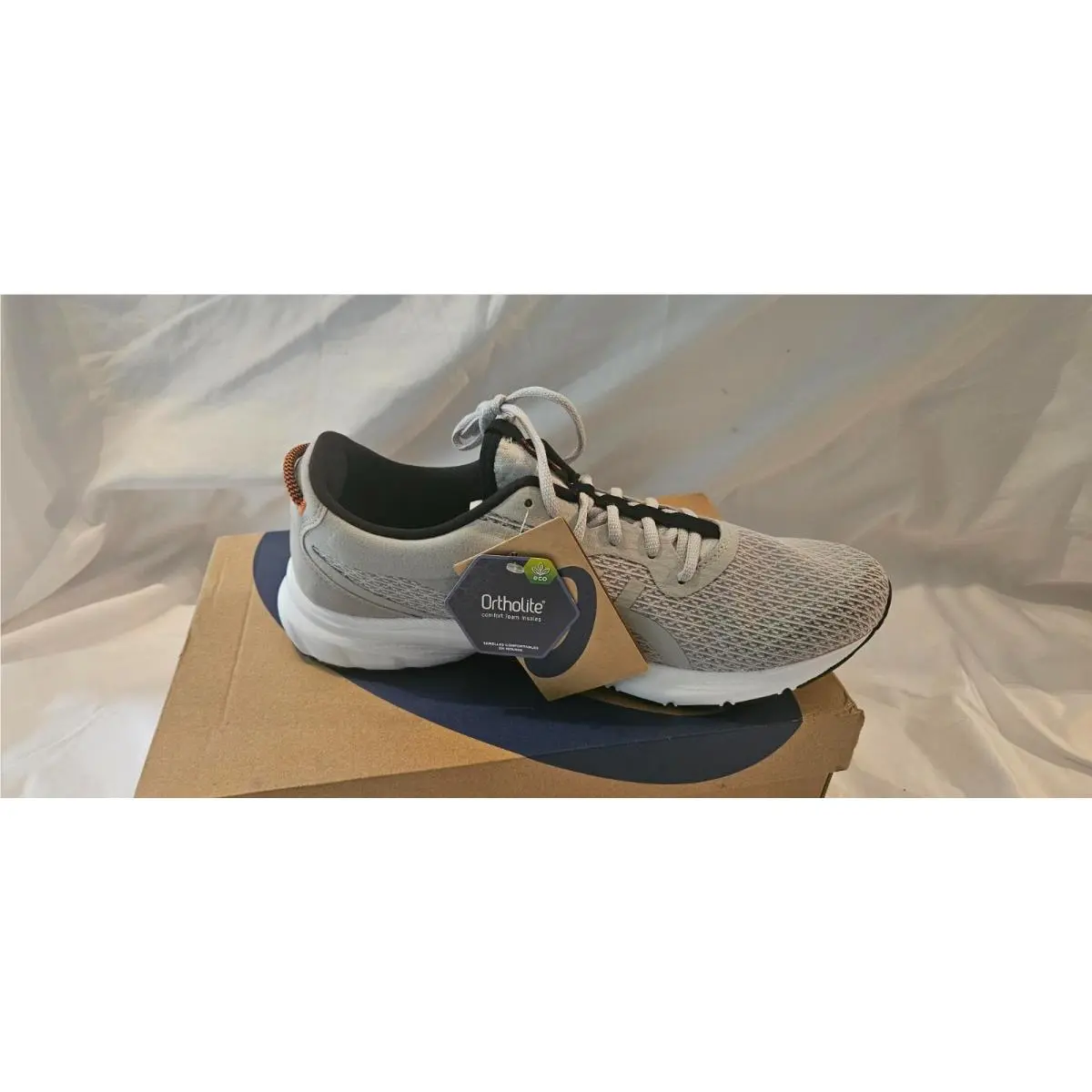 Asics shoes - ASICS GEL-Kumo Lyte - Lyte - Gray 1