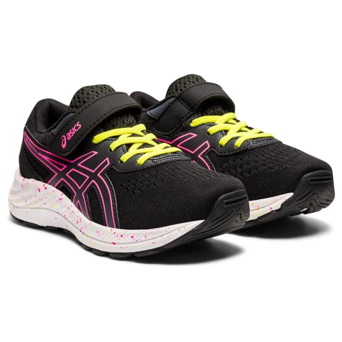 Asics shoes - Black 0