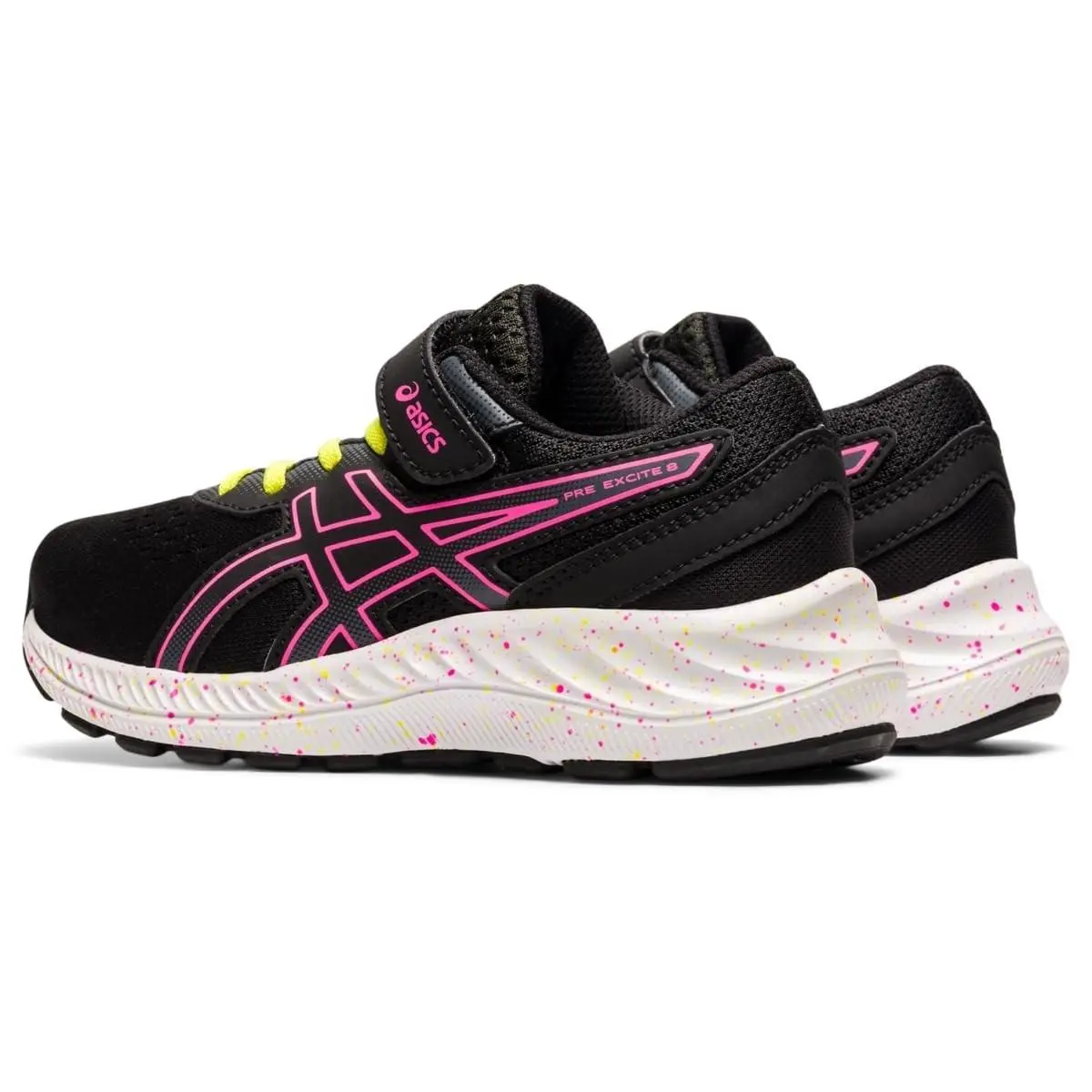 Asics shoes - Black 1
