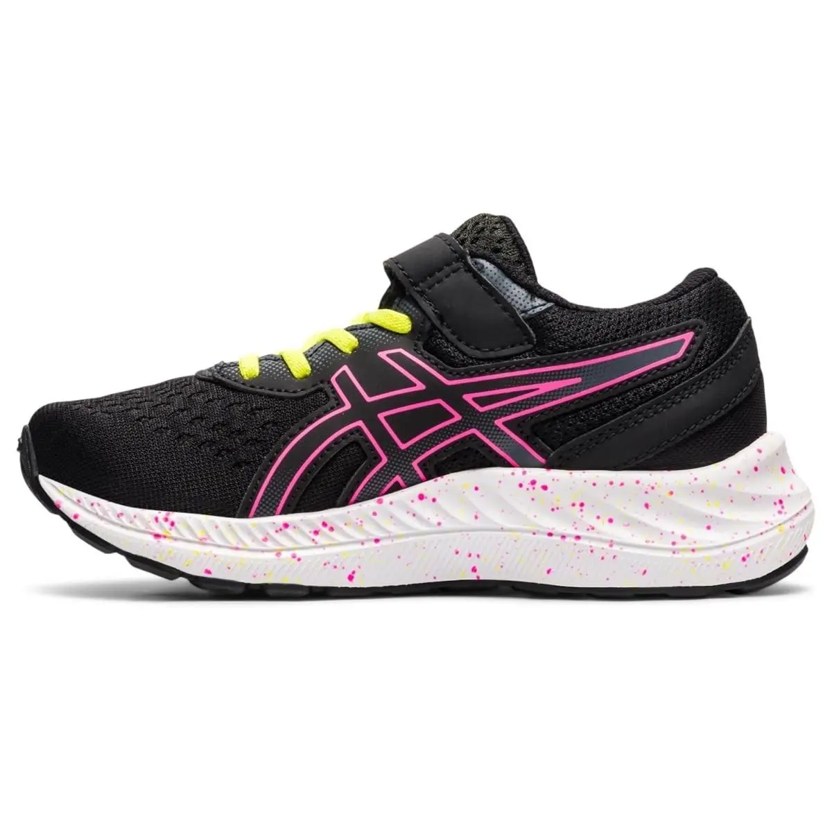 Asics shoes - Black 2
