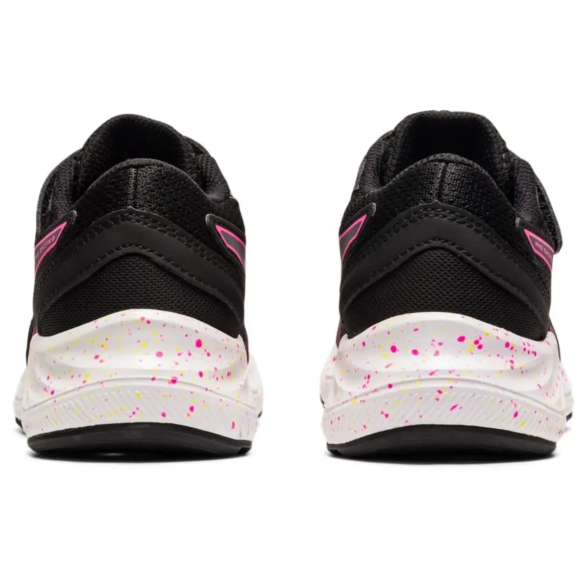 Asics shoes - Black 3