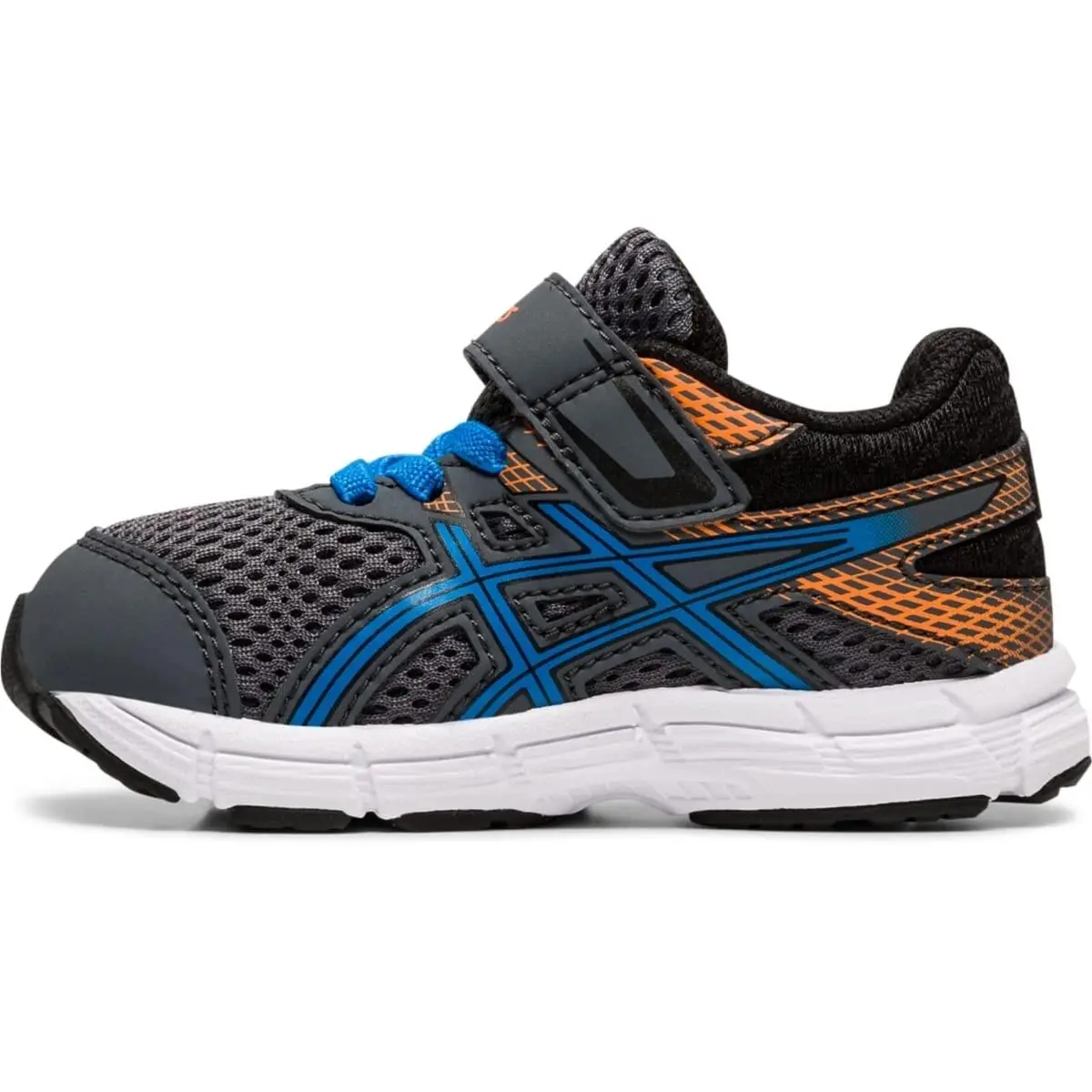 Asics shoes - Gray 2