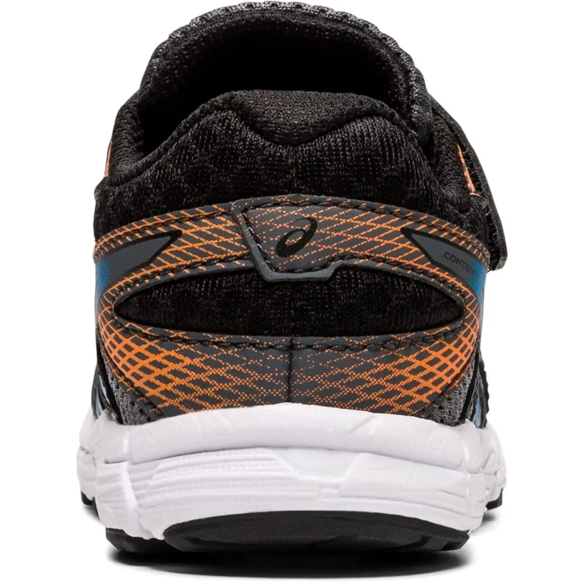 Asics shoes - Gray 3