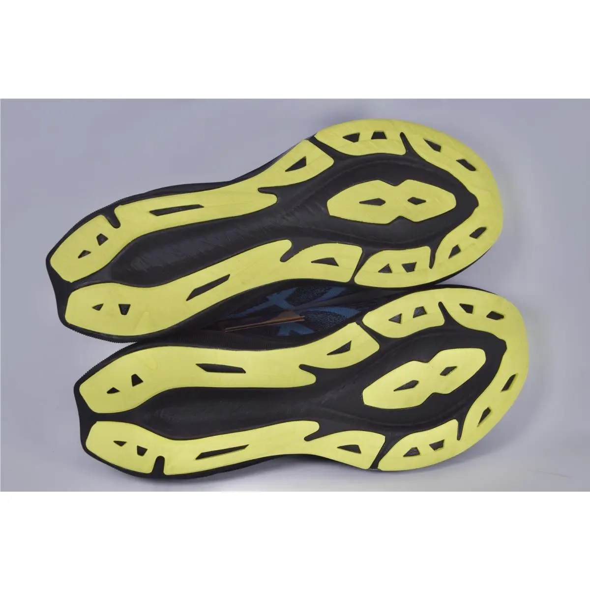 Asics shoes - ASICS Dynablast 5 - Dynablast - 1011B983 - Blue 8