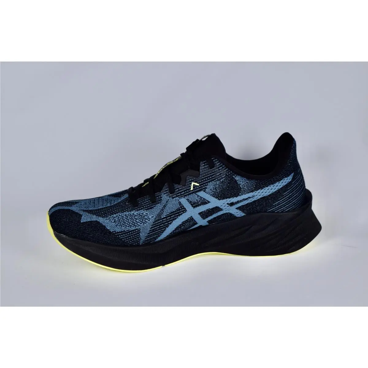 Asics shoes - ASICS Dynablast 5 - Dynablast - 1011B983 - Blue 0